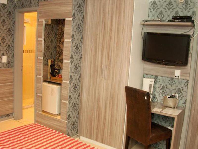 ריו דה ז'ניירו Social Hostel מראה חיצוני תמונה