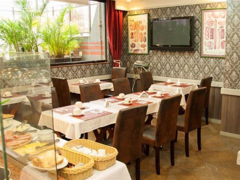 ריו דה ז'ניירו Social Hostel מראה חיצוני תמונה
