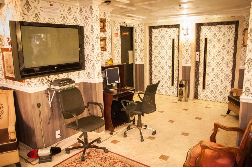 ריו דה ז'ניירו Social Hostel מראה חיצוני תמונה