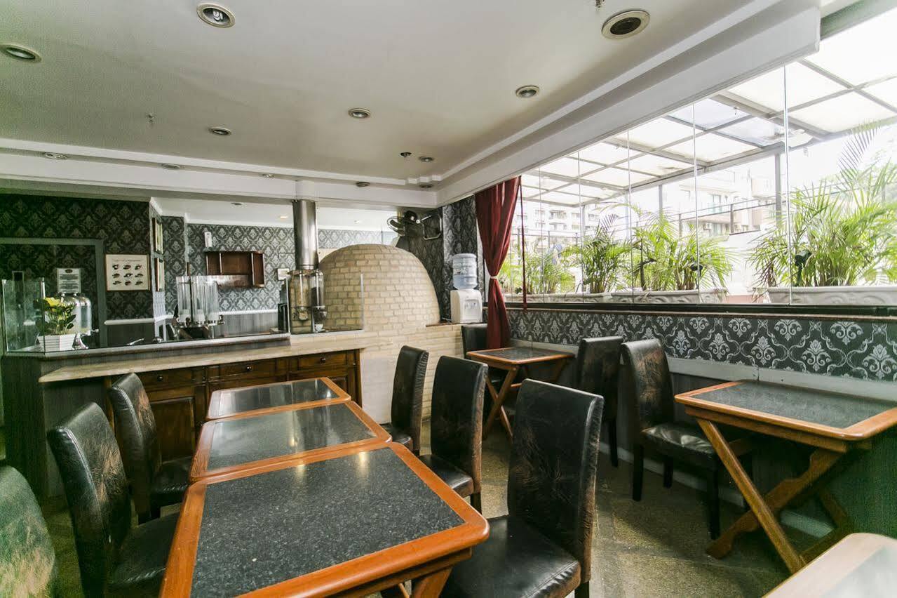 ריו דה ז'ניירו Social Hostel מראה חיצוני תמונה